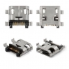 Conector de Carga Samsung I9195 Galaxy S4 Mini